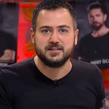 Furkan Dede biyografisi - Furkan Dede kimdir, kaç yaşında, nereli?