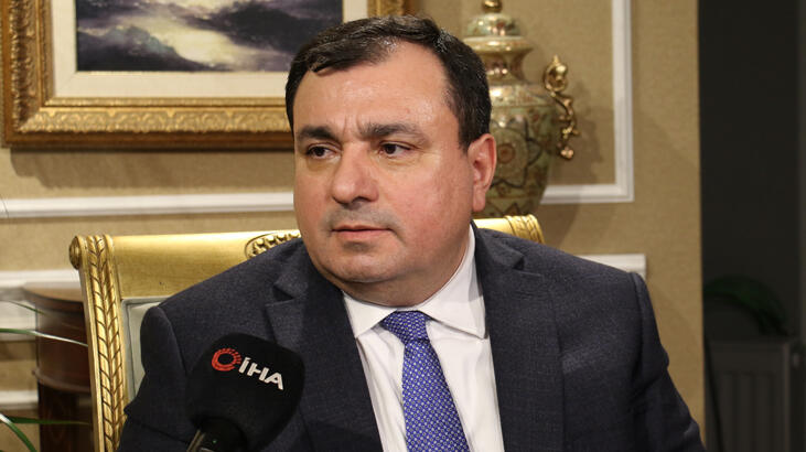 Ahmet Demircan kimdir? Bilim Kurulu Üyesi Ahmet Demircan biyografisi