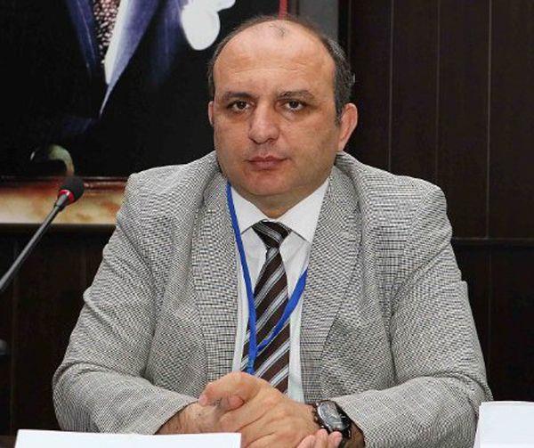 Akın Kaya kimdir? Bilim Kurulu Üyesi Akın Kaya biyografisi