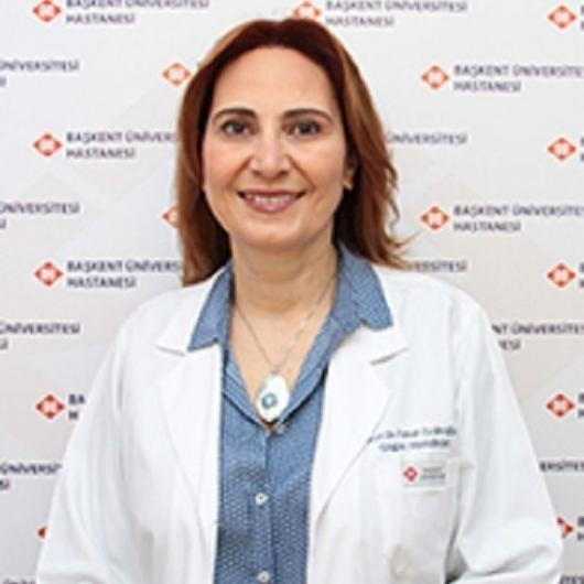Ayşegül Füsun Eyüboğlu kimdir? Bilim Kurulu Üyesi Ayşegül Füsun Eyüboğlu biyografisi