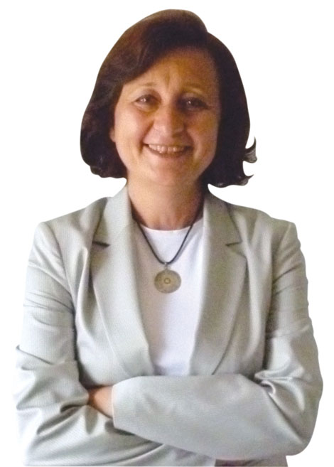 Canan Ağalar kimdir? Bilim Kurulu Üyesi Canan Ağalar biyografisi
