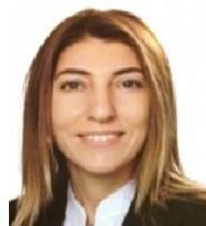 Deniz Çalışkan kimdir? Bilim Kurulu Üyesi Deniz Çalışkan biyografisi