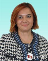 Figen Çizmeci Şenel kimdir? Bilim Kurulu Üyesi Figen Çizmeci Şenel biyografisi