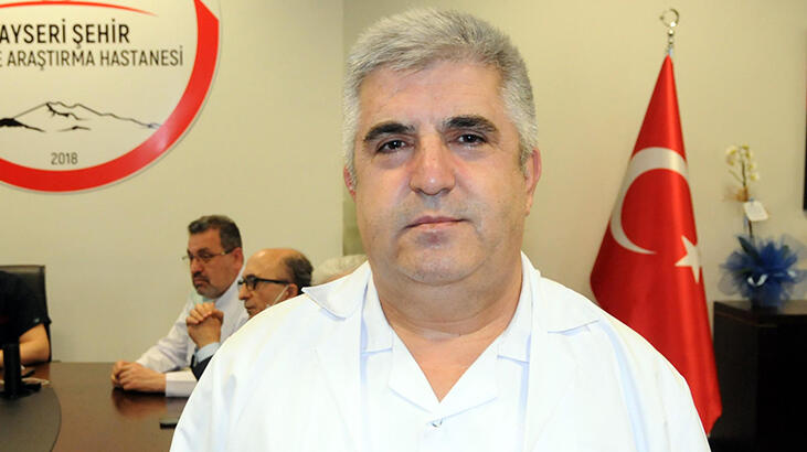 İlhami Çelik kimdir? Bilim Kurulu Üyesi İlhami Çelik biyografisi
