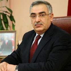 İlyas Dökmetaş kimdir? Bilim Kurulu Üyesi İlyas Dökmetaş biyografisi