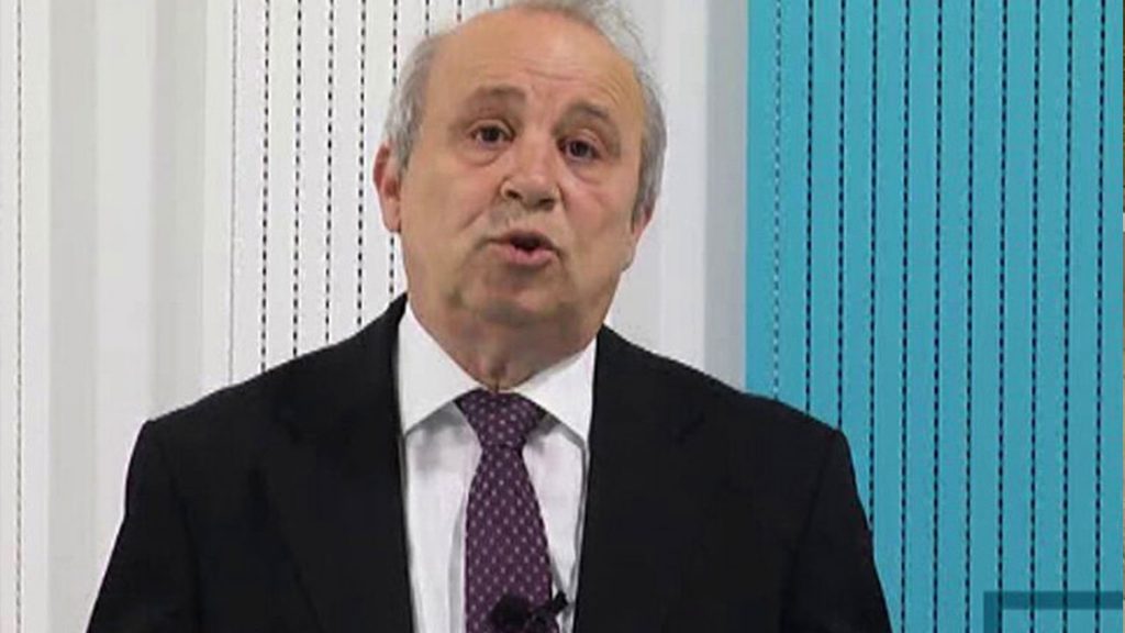 Levent Akın kimdir? Bilim Kurulu Üyesi Levent Akın biyografisi