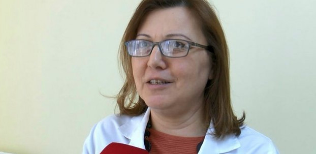 Müşerref Şule Akçay kimdir? Bilim Kurulu Üyesi Müşerref Şule Akçay biyografisi