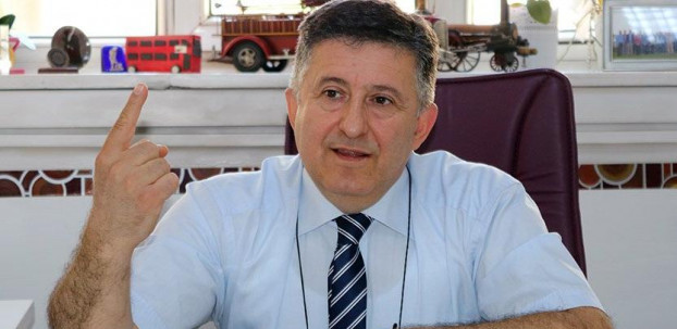 Necmettin Ünal kimdir? Bilim Kurulu Üyesi Necmettin Ünal biyografisi
