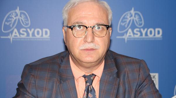 Tevfik Özlü kimdir? Bilim Kurulu Üyesi Tevfik Özlü biyografisi
