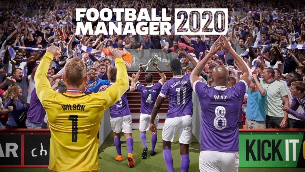 football manager 2020