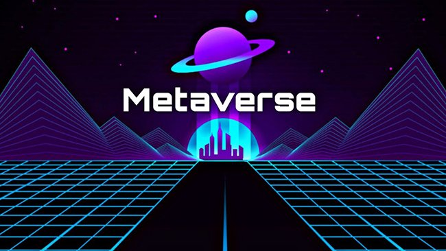 metaverse nedir