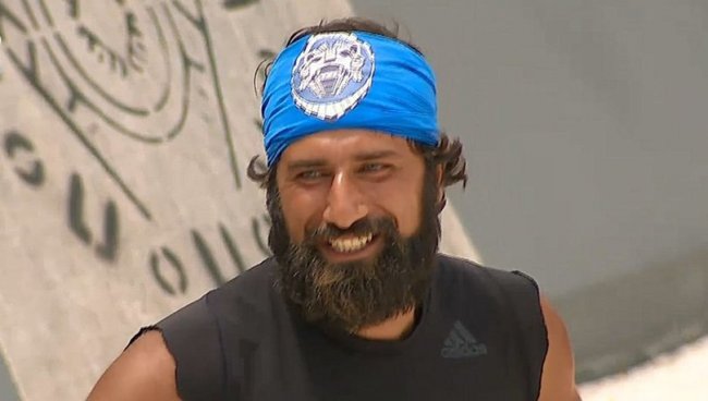 survivor all star 2022 Yasin Obuz kimdir biyografi