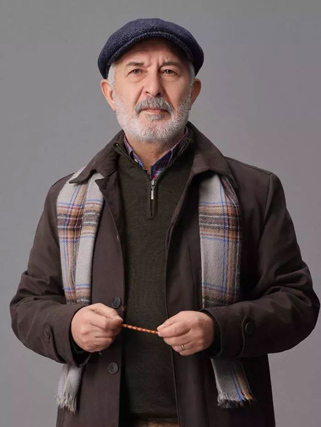 ORHAN KOŞANER