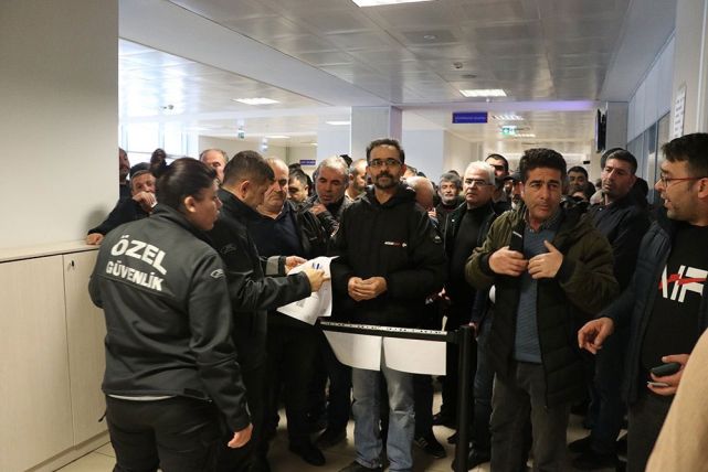emeklilik başvurusu