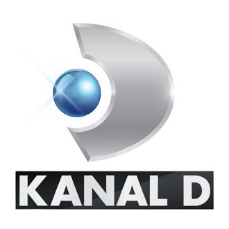 Kanal D Logo