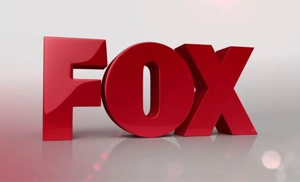 Fox Tv Logo