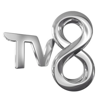 TV 8 Logo