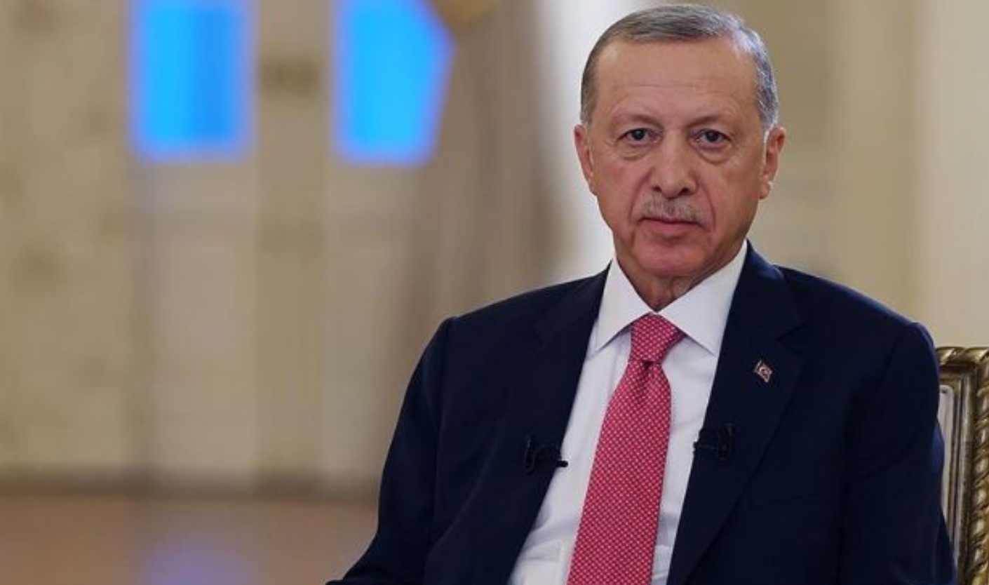 erdoğan yeni emekli maaşını açıkladı