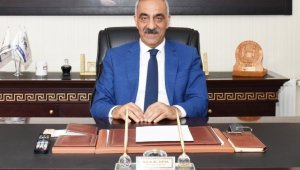 Belediye başkanının korona testi pozitif çıktı