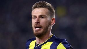 Fenerbahçe'den Serdar Aziz açıklaması!