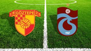 Göztepe Trabzonspor maçı hangi gün? Süper Lig Göztepe Trabzonspor saat kaçta, ne zaman?