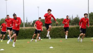 Kayserispor Fenerbahçe'ye bileniyor