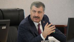 Koronavirüs vaka sayısında korkutan artış!