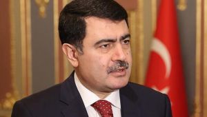 Vali Şahin'den Ankaralılara uyarı!