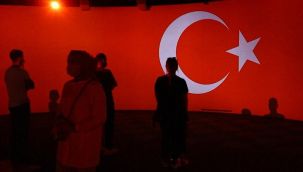 15 Temmuz Zaferi dijital ortamda