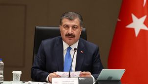 Bakan Koca: ENDİŞE DUYUYORUZ! 3 Ağustos koronavirüs tablosu açıklandı