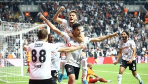 Beşiktaş'ta koronavirüs krizi