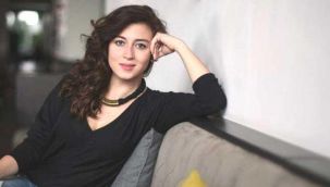 Burcu Gönder kimdir, kaç yaşında? Burcu Gönder dizileri ve filmleri...