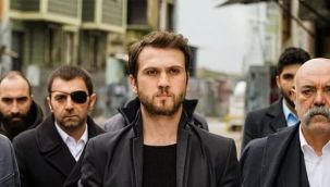 Çukur dizisinden müjdeli haber
