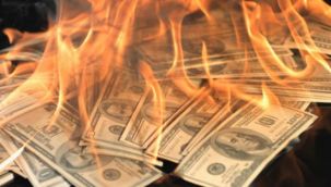 Dolar 7 TL'ye dayandı!