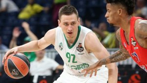 Edgaras Ulanovas, Fenerbahçe Beko'da