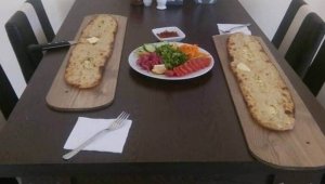 Emet ilçesinde 3 asırlık lezzet