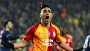 Falcao ayrılıyor mu? Falcao'da son durum