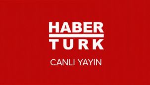 HABERTURK TV CANLI İZLE - HD - KESİNTİSİZ