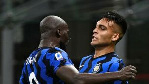 Inter 2-0 Napoli