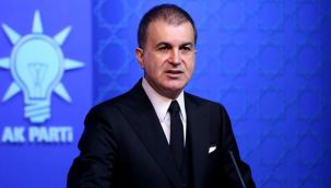 Ömer Çelik: Önemli olan bizim milletimizin ne istediğidir!