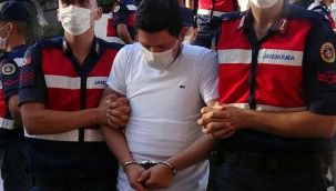 Pınar'ın katilinin eşi boşanma davası açtı