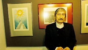 Turhan Selçuk Google’da Doodle oldu! Turhan Selçuk kimdir?