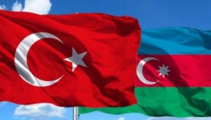 Türkiye Azerbaycan ortak tatbikatı devam ediyor