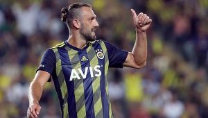 Vedat Muriqi, 18 milyon euro bonservis bedeliyle Lazio'ya transfer oldu
