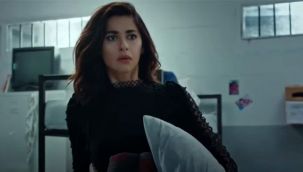 Yasak Elma'da heyecan dorukta! İşte yeni sezon fragmanı izle