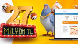 13 Ağustos Süper Loto sonuçları açıklandı - Süper Loto çekiliş sonucu sorgulama ekranı