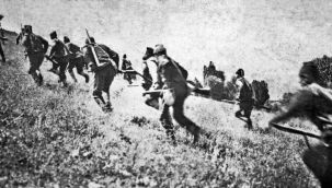26 Ağustos 1922’de neler yaşandı! Zafere giden Büyük Taarruz’un ilk günü…