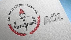 AÖL sınav sonuçları açıklandı! 2020 AÖL sınav sonuçları sorgulama ekranı...
