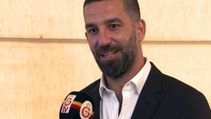 Arda Turan: