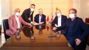 Arda Turan yuvasına döndü